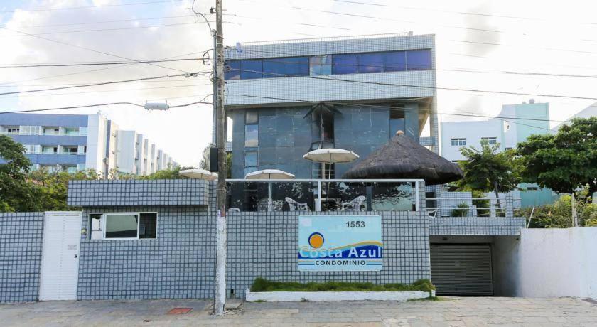 Costa Azul - Angela Flats Apartment - Joao Pessoa — Photos 3