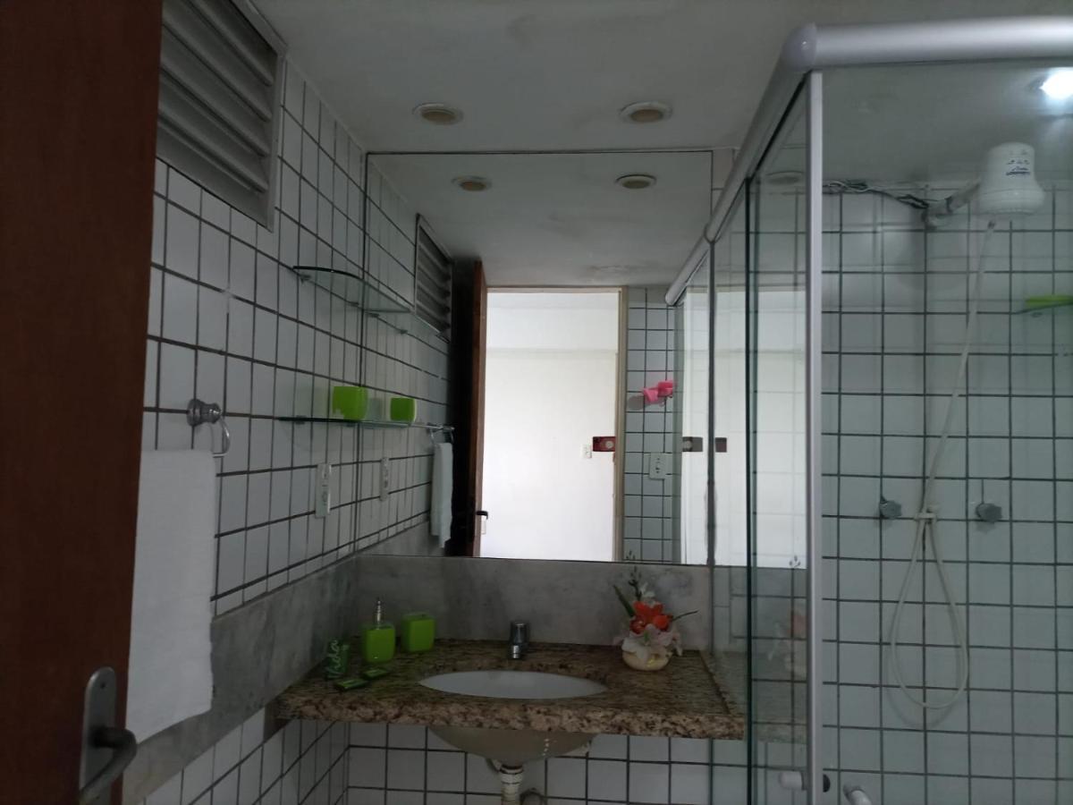 Costa Azul - Angela Flats Apartment - Joao Pessoa, Joao Pessoa